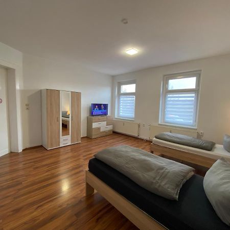 Ferienwohnung H&M Immobilien Roblingen Roblingen am See Екстер'єр фото