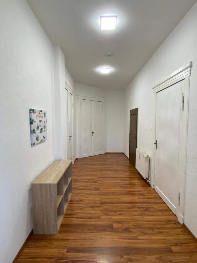 Ferienwohnung H&M Immobilien Roblingen Roblingen am See Екстер'єр фото