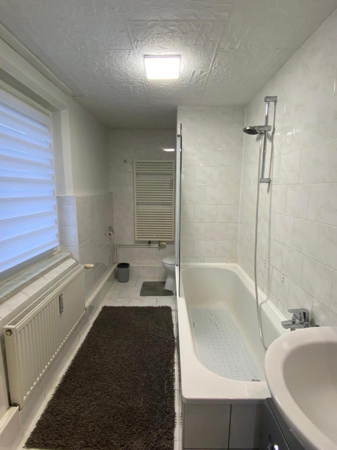 Ferienwohnung H&M Immobilien Roblingen Roblingen am See Екстер'єр фото